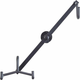 RockStand Guitar Wall Hanger Acoustic Black