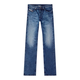 DIESEL Kavbojke 1985 Larkee moder denim