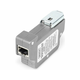 Digitus PoE - prenapetostna zaščita RJ45 DIN DN-95421