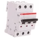 ABB Odklopnik 3P C 40A 6kA AC S203-C40 2CDS253001R0404
