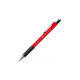 FABER CASTELL Tehnička olovka GRIP 0.7 1347 26 crvena