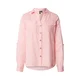 VERO MODA Bluza VMBUMPY korala/bela