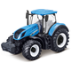 Kmetijski traktor Bburago New Holland