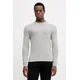 Pulover s primesjo volne Sisley