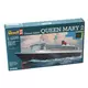 REVELL maketa QUEEN MARRY 2 RV05808/70 CT