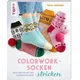 Colorwork-Socken stricken
