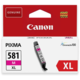 Canon CLI-581 M XL Magenta Ink ketridž | 2050C001