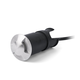 FARO 70662 - LED spoljna ugradna svetiljka za prilaz KANE-3 LED/3W/24V IK08 IP67
