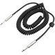 Revoltage ICCB5 Black 5 m Ravni - Ravni Instrumentalni kabel