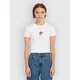 Volcom Eyeson ženska majica white