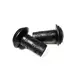 RUCKE VOLANA HERRMANS 82R 70mm black