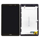 Huawei MediaPad T3 8.0 KOB-W09, KOB-L09 - LCD zaslon + steklo na dotik + okvir (Space Grey) - 02351JJF, 02351JJG