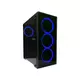 ZEUS PC Intel Fury V1 11600K/DDR4 16GB/M.2 1TB/GTX1660S 6GB