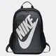NIKE nahrbtnik BA5217-010 NK HAYWARD