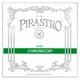 Pirastro Pirastro Chromcor violin E, ball, chrome steel Violinska struna