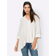heine Bluza bela