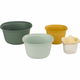 Brabantia Mixing Bowl Set TASTY+ Mixed