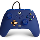 POWERA Kontroler - Enhanced, za Xbox One/Series X/S, Midnight Blue