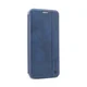 Maska Teracell Leather za Samsung N770F Galaxy Note 10 Lite plava