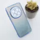 Maska Shiny Frame za Honor Magic 7 Pro plava