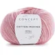 Katia Cotton Merino 119 Rose Pletilna preja