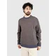 Patagonia Recycled Wool-Blend moški pulover marlow brown