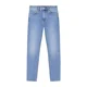 GUESS Kavbojke moder denim