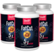 3x FatCut, topilec maščobe 5 v 1