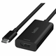 Belkin USB-C to HDMI 2.1 Adapter, 2m, black AVC013btBK