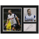 Harry Kane Signed 16x12 Photo Display Tottenham Spurs Autograph Memorabilia COA