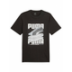 PUMA GRAPHICS Sneaker T-shirt