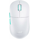 Cherry Xtrfy Xtrfy M8 Wireless - Ultrahight Wireless Mouse for Games, White, (20797265)
