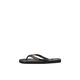 Jack & Jones Muške japanke 12230642, Crne
