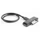 GEMBIRD AUS3-02 USB3.0 to SATA 2,5 adapter za disk GoFlex HDD/SSD, (5000263481)