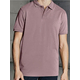 Sinsay - Polo-majica - pastelno roze