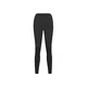 GOD SAVE QUEENS Pajkice Second Skin Studio High-Waisted Legging grafit