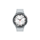 SAMSUNG pametna ura Galaxy Watch6 Classic (47mm, BT), srebrna