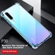 Kelleia Maska za mobilni telefon Huawei P30, Providna