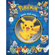 Pokémon Seek and Find: Pikachu