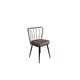 Hanah Home HANAH HOME Yildiz-947 V2 (2 kosa) set stolov, (20779021)
