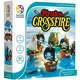 Dječja logička igra Smart Games - Pirates Crossfire