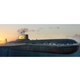 Ruska podmornica Typhoon Class SSBN
