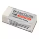 Gumica Dust-free (Faber Castel - Gumica)