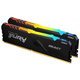 KINGSTON RAM memorija 64GB DDR4 3600MHz (2x32) Fury Beast KF436C18BB2AK2/64