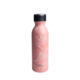 Smartshake Bohtal boca za vodu od nehrđajućeg čelika boja Pink Marbel 600 ml