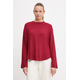 Pulover BOSS Ottoman_Sweatshirt
