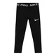 Nike Sportswear Pajkice  črna / bela