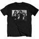 Pink Floyd The Early Years 5 Piece Black M Majica