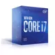 INTEL Core i7-10700F 8 cores 2.9GHz (4.8GHz) Box
