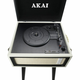 Akai gramofon ATT-100BT